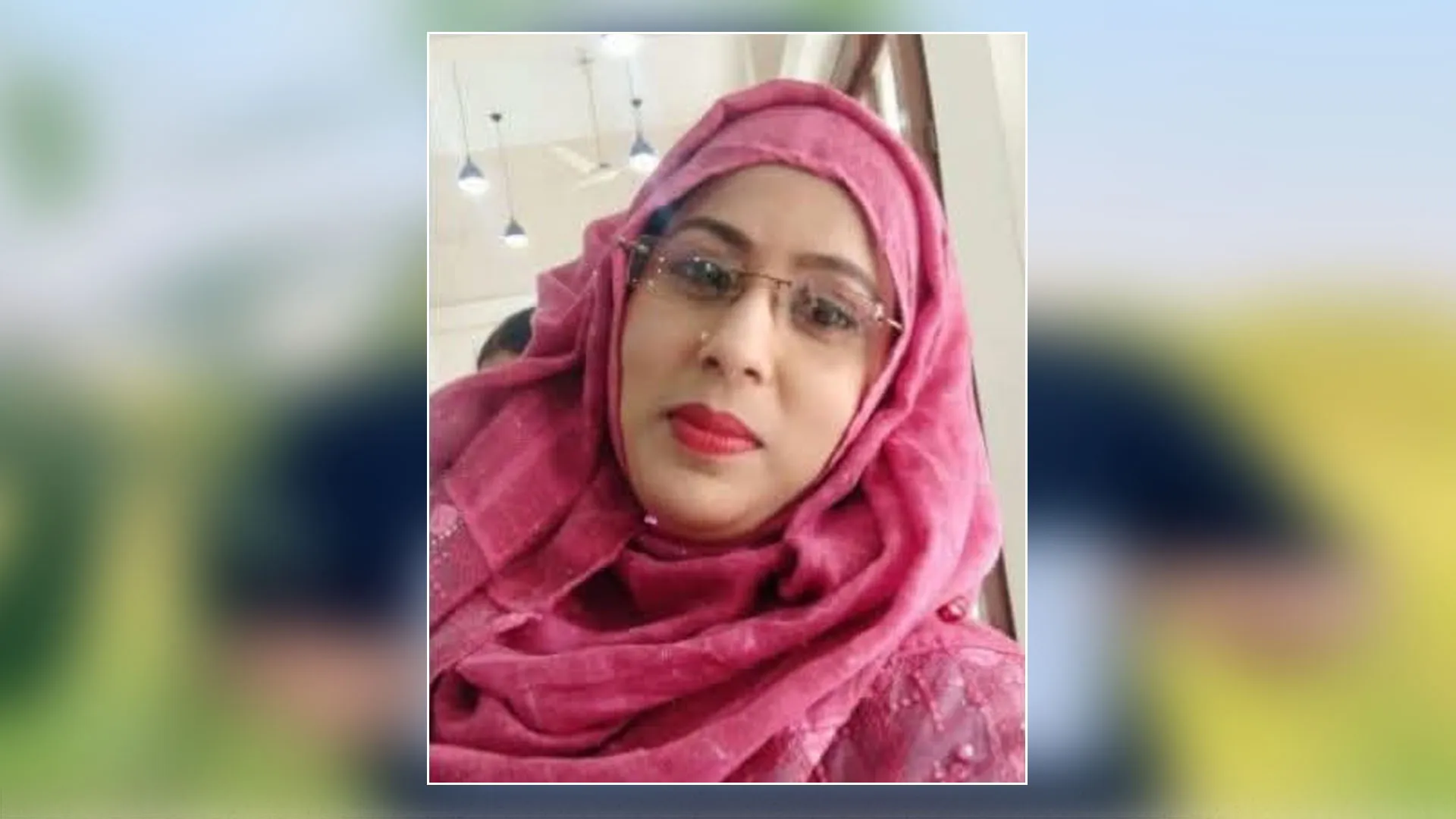 বরিশালে মহিলা আ'লীগ নেত্রীর গলায় ফাঁস লাগিয়ে আত্মহত্যা